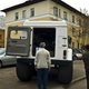 Illustration for article titled Russian Police Get All-Terrain Pursuit Trucks